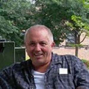 Meet your Posher, Paul